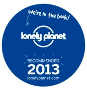 Lonely Planet Gili Air DIvers